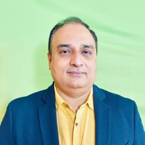 Dr. Sanjay Reddy